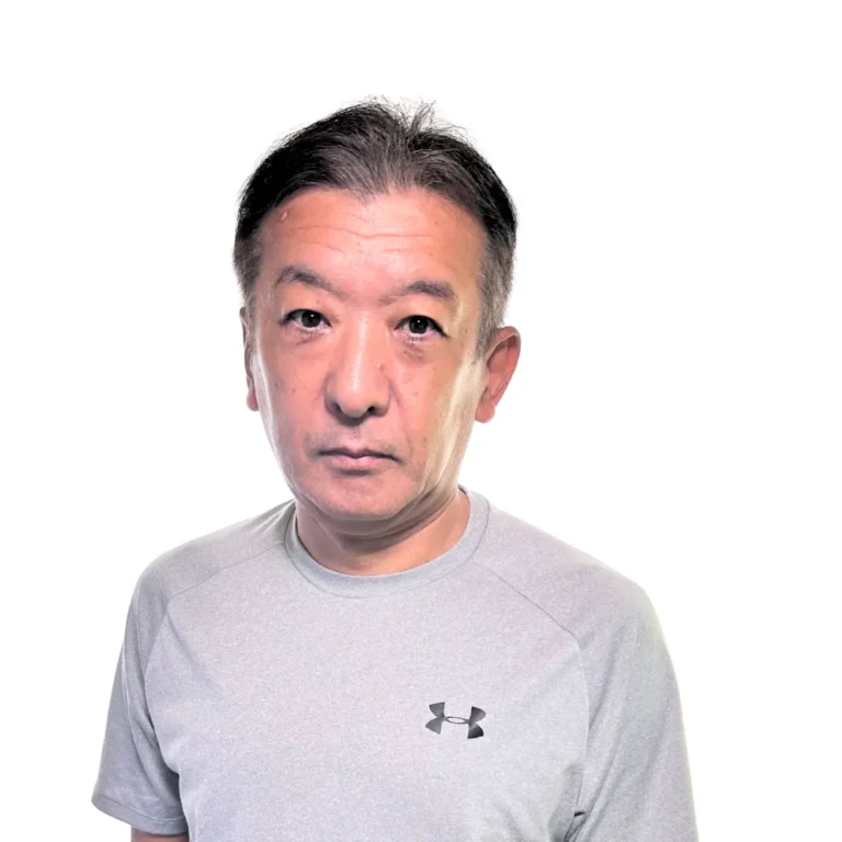 コーチ 泉谷和生